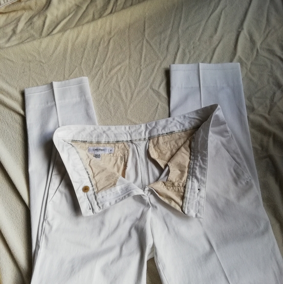 Calvin Klein golf pants - Picture 3 of 4